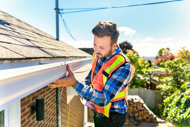 Best Rubber Roofing (EPDM, TPO)  in Roscoe, TX