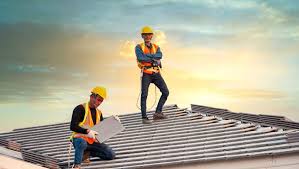 Reliable Roscoe, TX  Roofing repair and installation Solutions